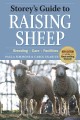 Go to record Storey's guide to raising sheep : breeding, care, facilities