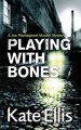 Playing with bones  Cover Image