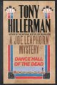 Dance hall of the dead : a Joe Leaphorn mystery  Cover Image