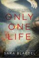 Only one life  Cover Image