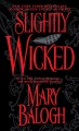 Slightly wicked Cover Image