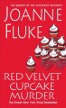 Go to record Red velvet cupcake murder