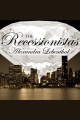 The recessionistas Cover Image