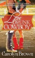 Love drunk cowboy Cover Image