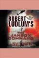 Robert Ludlum's The Janson command Cover Image