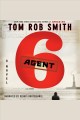 Agent 6 Cover Image
