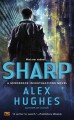 Go to record Sharp : a Mindspace Investigations novel