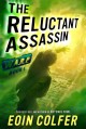 W.A.R.P.  Bk. 1  : The reluctant assassin  Cover Image