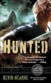 Go to record Hunted (the Iron Druid Chronicles, Book Six)