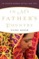 In my father's country an Afghan woman defies her fate  Cover Image