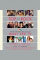 Top of the rock the rise and fall of must-see TV  Cover Image