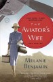 The aviator's wife a novel  Cover Image