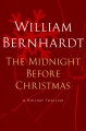 The midnight before Christmas Cover Image