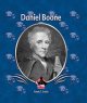 Daniel Boone : a Buddy book  Cover Image