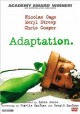 Adaptation  Cover Image