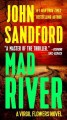 Mad River / a Virgil Flowers novel Book 6 /  Cover Image