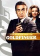 James Bond : Goldfinger  Cover Image