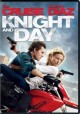 Knight and Day Cover Image