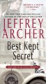 Go to record Best kept secret / Clifton Chronicles Book 3
