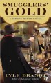 Smugglers' gold : a Gideon Ryder novel  Cover Image