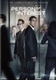 Person of interest. The complete second season Cover Image