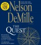 The quest (digital audio player)  Cover Image