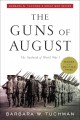 The guns of August Cover Image