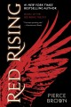 Red Rising  Cover Image