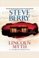 The Lincoln myth : a novel  Cover Image