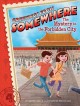 Go to record The mystery in the Forbidden City