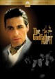 The Godfather. Part II Cover Image