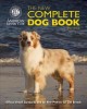 Go to record The new complete dog book