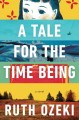 A tale for the time being  Cover Image