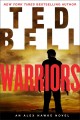 Warriors : an Alex Hawke novel  Cover Image