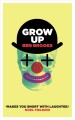 Grow up Cover Image