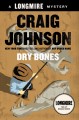 Dry bones  Cover Image