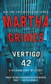 Go to record Vertigo 42 : a Richard Jury mystery