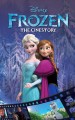 Frozen : the cinestory  Cover Image