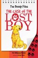 The case of the lost boy Cover Image