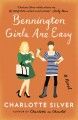 Bennington girls are easy : a novel  Cover Image
