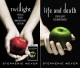 Twilight : Life and death : a reimagining of the classic novel  Cover Image