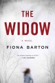 The widow  Cover Image