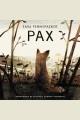 Pax  Cover Image
