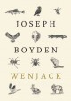 Wenjack  Cover Image