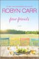 Four friends  Cover Image
