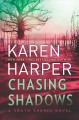 Chasing shadows  Cover Image