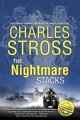 The nightmare stacks  Cover Image