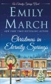 Christmas in Eternity Springs  Cover Image