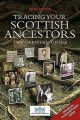 Tracing your Scottish ancestors : a guide to ancestry research in the National Archives of Scotland. Cover Image