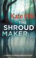 The shroud maker  Cover Image